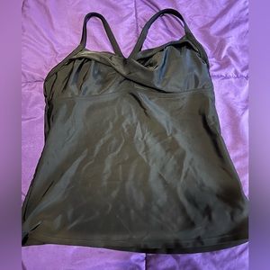 Athleta Swim Tankini